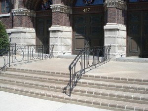 After - St. John's Church - Green Bay, WI 