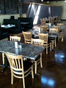 Bar Floor and counter2