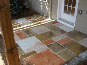 Custom Surface Design