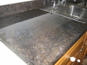 Dewey House Installed 002