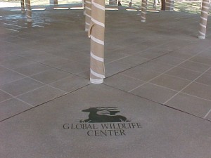 GWC logo GS
