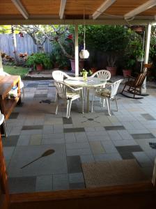 Henry and Rose Borges