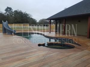 Southern Concrete Design